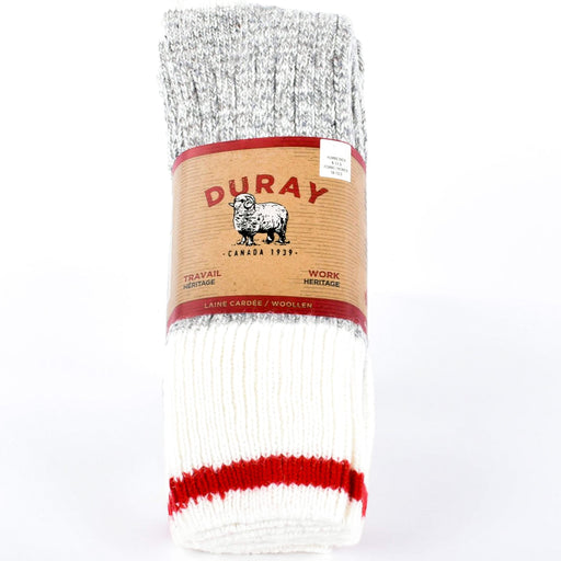 Duray wool work socks 