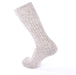 Duray 100% wool socks